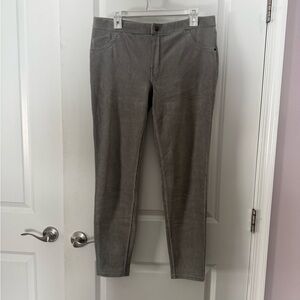 HUE Corderoy Leggings